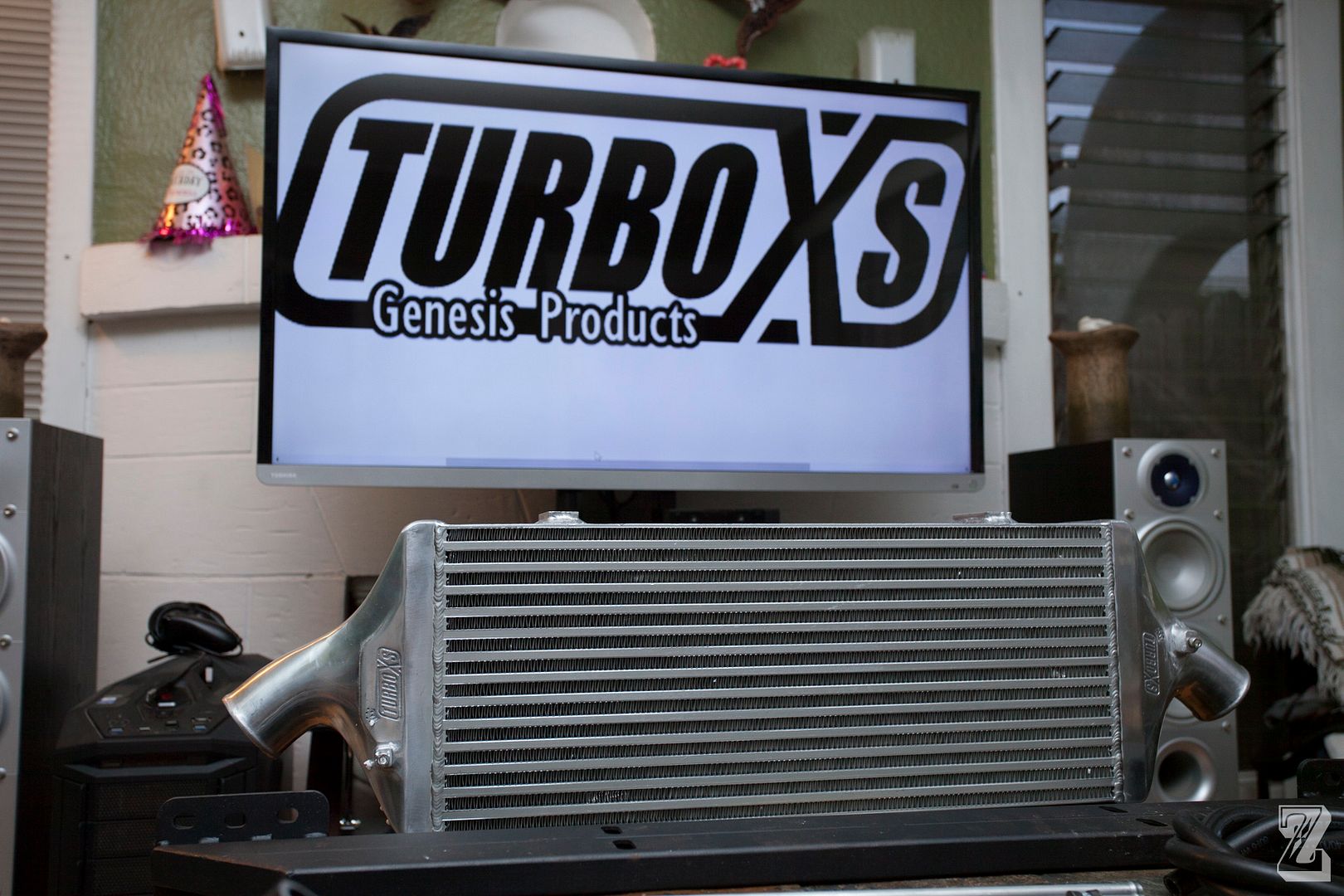 TurboXS Gen 2 Front Mount Intercooler kit for 201014, Review and